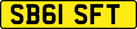 SB61SFT