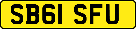 SB61SFU