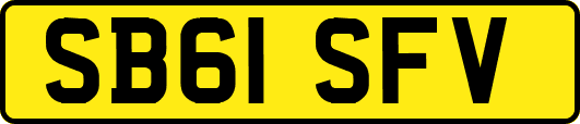 SB61SFV