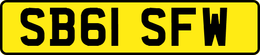 SB61SFW