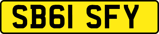SB61SFY