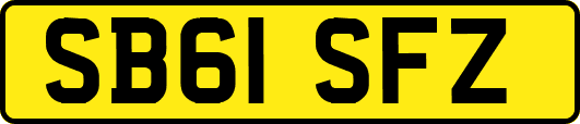 SB61SFZ