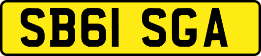 SB61SGA