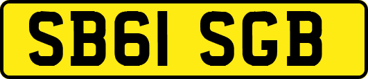 SB61SGB