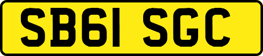SB61SGC