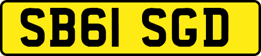 SB61SGD