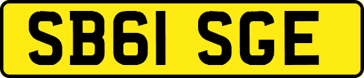 SB61SGE