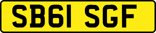 SB61SGF