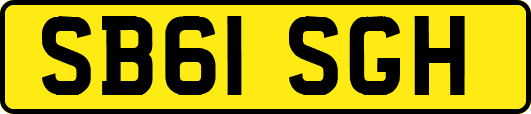 SB61SGH