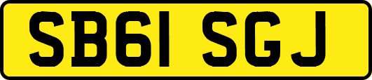 SB61SGJ