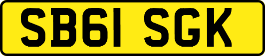 SB61SGK