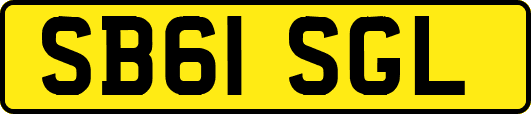 SB61SGL