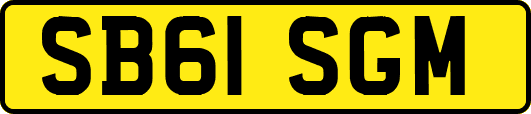 SB61SGM