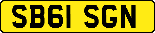 SB61SGN