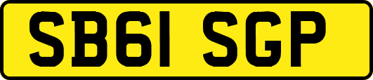 SB61SGP