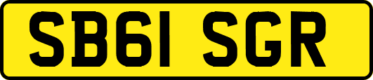 SB61SGR