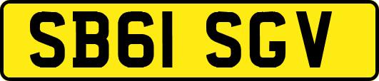 SB61SGV