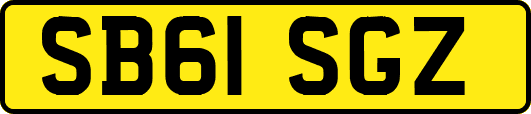 SB61SGZ