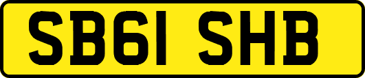 SB61SHB