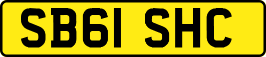 SB61SHC