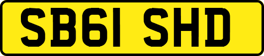 SB61SHD