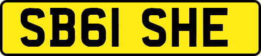 SB61SHE