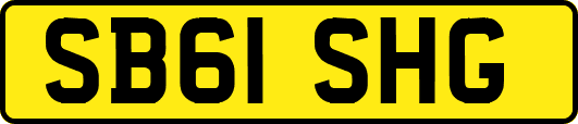 SB61SHG
