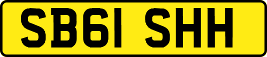 SB61SHH