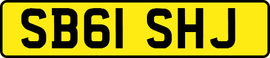 SB61SHJ