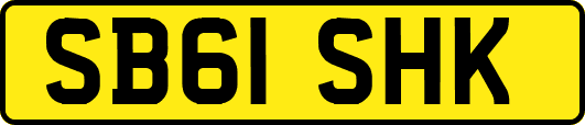 SB61SHK