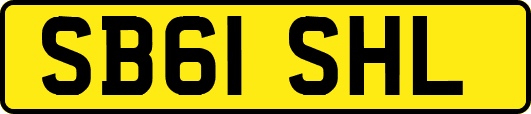 SB61SHL