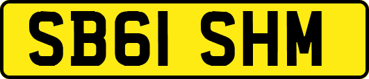 SB61SHM