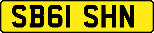 SB61SHN