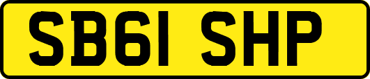 SB61SHP