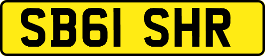 SB61SHR