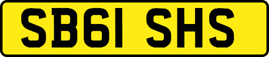 SB61SHS
