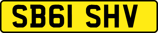 SB61SHV