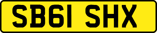 SB61SHX