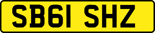 SB61SHZ