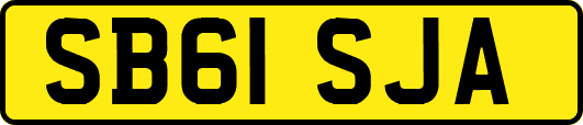 SB61SJA