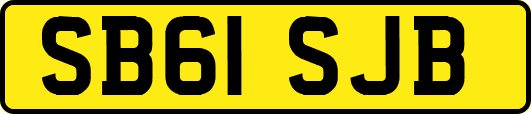 SB61SJB