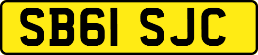 SB61SJC
