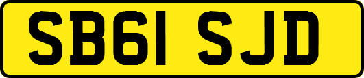 SB61SJD