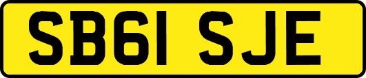 SB61SJE