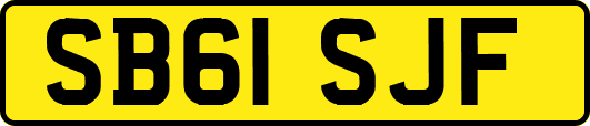 SB61SJF