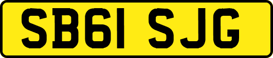 SB61SJG