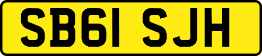 SB61SJH