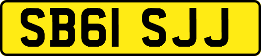 SB61SJJ