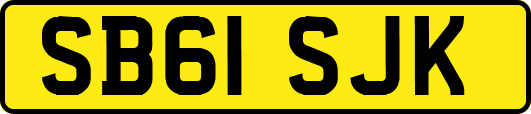 SB61SJK