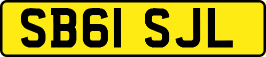 SB61SJL